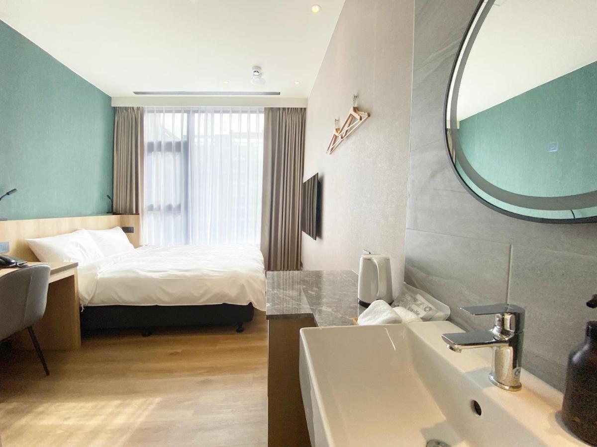 Alfar Hotel Таоюань Екстер'єр фото