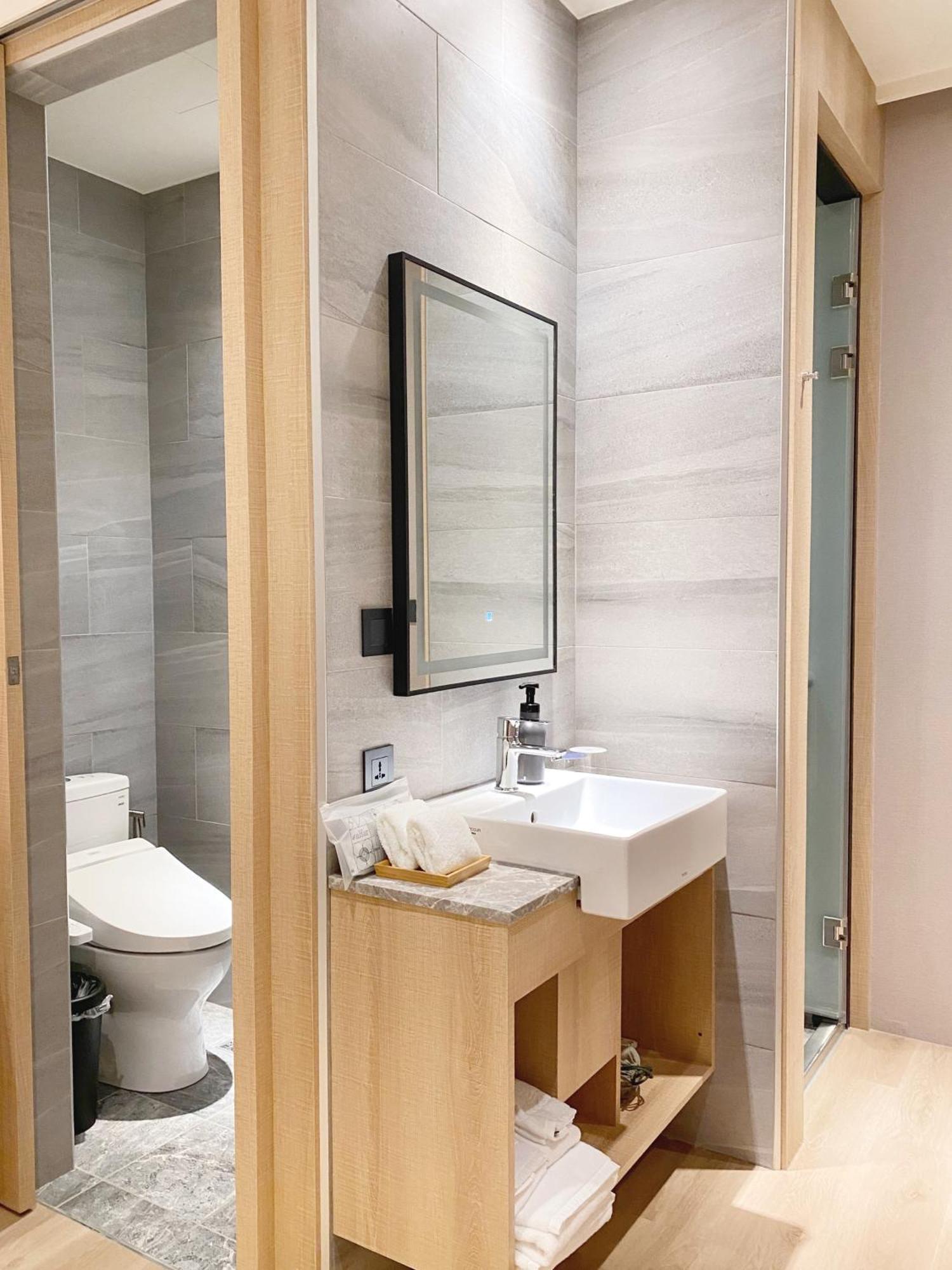 Alfar Hotel Таоюань Номер фото